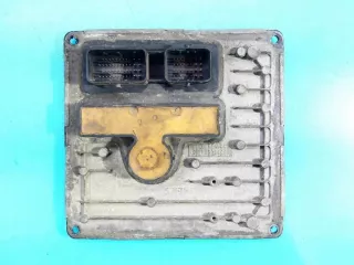 9663401380 SIM821 IMPRK1288022, S122754252B, 9664278280 Блок управления АКПП Citroen C3 1 Арт e10128266, вид 3