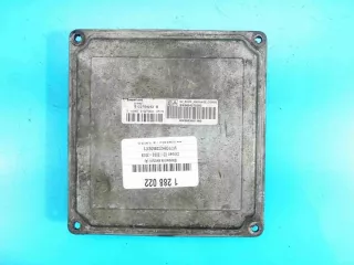 9663401380 SIM821 IMPRK1288022, S122754252B, 9664278280 Блок управления АКПП Citroen C3 1 Арт e10128266, вид 4