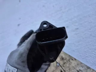 A0041537328 Расходомер воздуха Mercedes A W168 Арт e10128386, вид 3