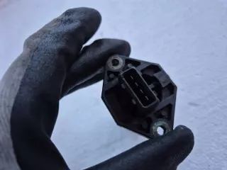 A0041537328 Расходомер воздуха Mercedes A W168 Арт e10128386, вид 4