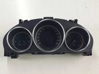 A2129000425 A2C87304800 2129013005 Щиток приборов (приборная панель) Mercedes E C207 Арт e10129279, вид 1