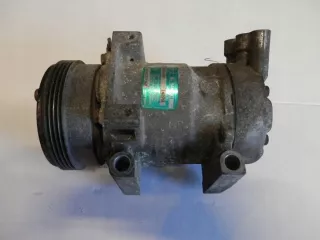 8200037058 Компрессор кондиционера Renault Clio 2 Арт e10129496, вид 1