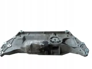 1K0199369F Балка подвески передняя (подрамник) Volkswagen Caddy 3 Арт e10131121, вид 1