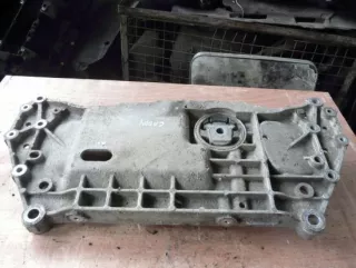 1K0199369F Балка подвески передняя (подрамник) Volkswagen Caddy 3 Арт e10131121, вид 2