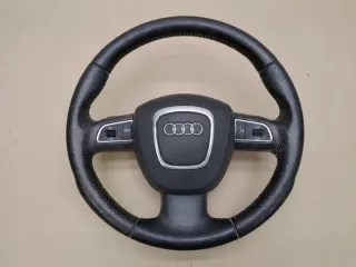 8P0419689A 8P0880201CD Руль Audi A3 8P Арт e10131406, вид 1