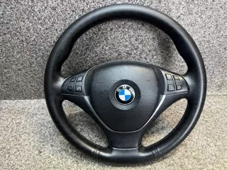 6778744 9133466 6780476 Руль BMW X5 E70 Арт e10131675, вид 1