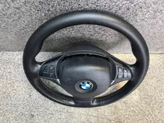 6778744 9133466 6780476 Руль BMW X5 E70 Арт e10131675, вид 3