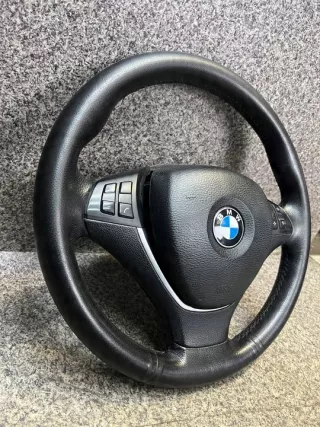 6778744 9133466 6780476 Руль BMW X5 E70 Арт e10131675, вид 4