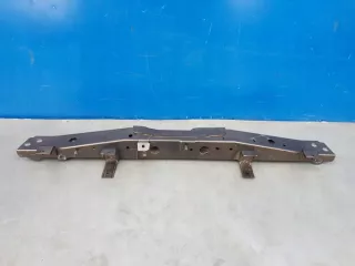 F2511-4EAMH Передняя панель крепления облицовки (телевизор) Nissan Qashqai 2 Арт e10132321, вид 1