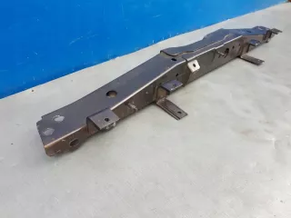 F2511-4EAMH Передняя панель крепления облицовки (телевизор) Nissan Qashqai 2 Арт e10132321, вид 2