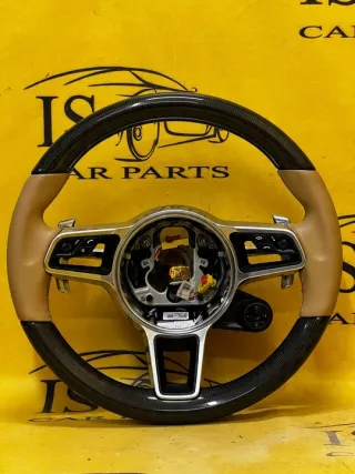 95B959256F Руль Porsche 911 Carrera 991 Арт e10132360, вид 1