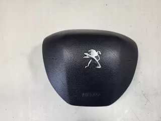 96783105ZD Подушка безопасности Peugeot 308 2 Арт e10132470, вид 1