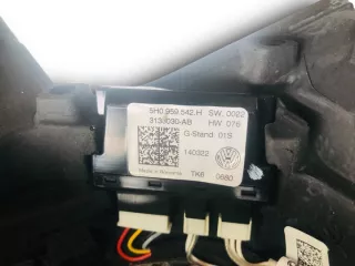 5H0959542H Руль Volkswagen Golf 8 Арт e10132829, вид 2