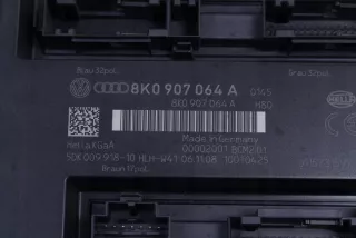 8K0907064A Блок предохранителей Audi A4 B8 Арт e10133380, вид 2