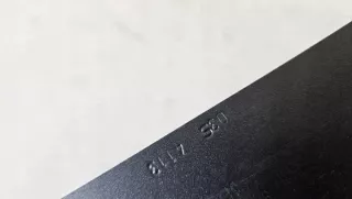 PGP1646 Крыло переднее правое Audi A3 8V Арт e10133483, вид 4