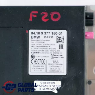 9377150 84109377150,9377150,EM Блок предохранителей BMW 1 F20/F21 Арт e10133972, вид 2