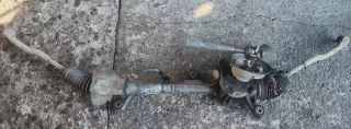 TF0-G0 Рулевая рейка Honda Jazz 3 Арт e10135503, вид 1