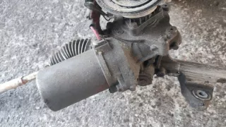TF0-G0 Рулевая рейка Honda Jazz 3 Арт e10135503, вид 7