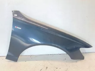 15876826950 Крыло переднее правое Audi A6 C7 (S6,RS6) Арт e10136187, вид 1