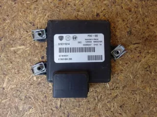 51811514 0263004298 Датчик температуры Opel Combo D Арт e10136429