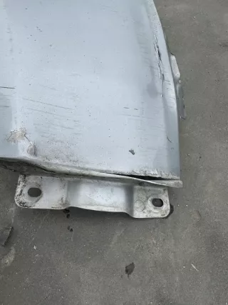  Крыло переднее правое Audi A8 D3 (S8) Арт e10136914, вид 9