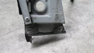 4E0821138E dfgh7654tfruy788 Крыло переднее правое Audi A8 D3 (S8) Арт e10136942, вид 3