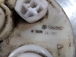 0580313085 Насос топливный Toyota Avensis 2 Арт e10137087, вид 3