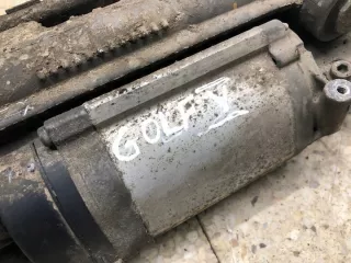 1K1909144G Рулевая рейка Volkswagen Golf 5 Арт e10138757, вид 2