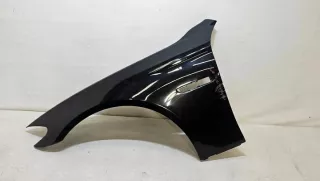 PGP1980 Крыло переднее левое BMW 5 F10/F11/GT F07 Арт e10139248, вид 1