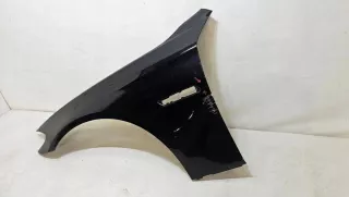 PGP1980 Крыло переднее левое BMW 5 F10/F11/GT F07 Арт e10139248, вид 3
