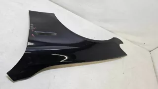 PGP1980 Крыло переднее левое BMW 5 F10/F11/GT F07 Арт e10139248, вид 4
