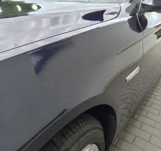  Крыло переднее левое BMW 5 F10/F11/GT F07 Арт e10139295, вид 2