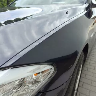  Крыло переднее левое BMW 5 F10/F11/GT F07 Арт e10139295, вид 3