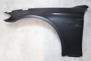  Крыло переднее левое BMW 5 F10/F11/GT F07 Арт e10139297, вид 1