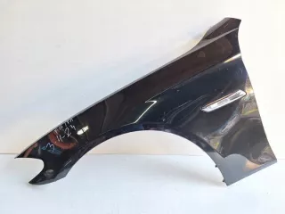  Крыло переднее левое BMW 5 F10/F11/GT F07 Арт e10139310, вид 1