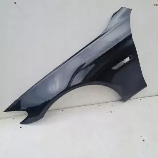  Крыло переднее левое BMW 5 F10/F11/GT F07 Арт e10139312, вид 1