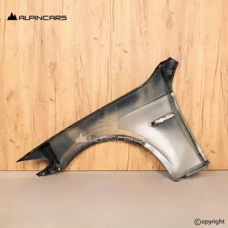 F11C517784 Крыло переднее правое BMW 5 F10/F11/GT F07 Арт e10139359, вид 4