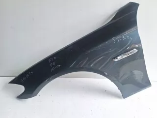  Крыло переднее левое BMW 5 F10/F11/GT F07 Арт e10139375, вид 1