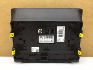 9836623980 9838912880 Блок навигации Citroen C3 2 Арт e10139715, вид 2