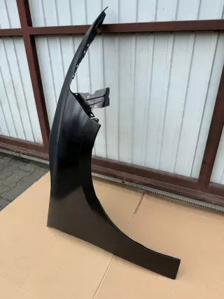 9803150280 Крыло переднее правое Citroen C4 2 Арт e10141334, вид 2