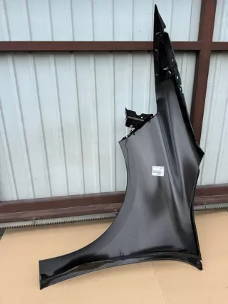9803150280 Крыло переднее правое Citroen C4 2 Арт e10141334, вид 4