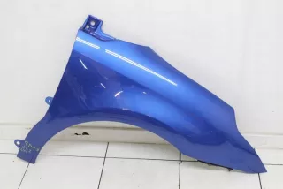 2004R- Крыло переднее правое Citroen C4 1 Арт e10141463, вид 1