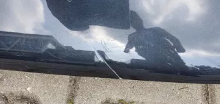  Крыло переднее правое Dacia Logan 2 Арт e10141964, вид 2