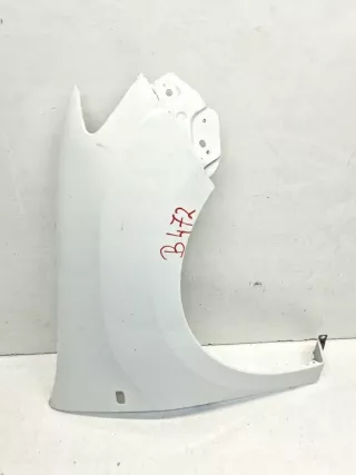 631002288R Крыло переднее правое Dacia Logan 2 Арт e10141977, вид 1