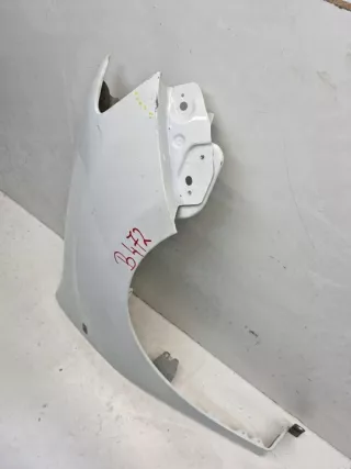 631002288R Крыло переднее правое Dacia Logan 2 Арт e10141977, вид 4