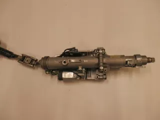 A2154600816 Рулевая колонка Mercedes S W220 Арт e10142339, вид 1