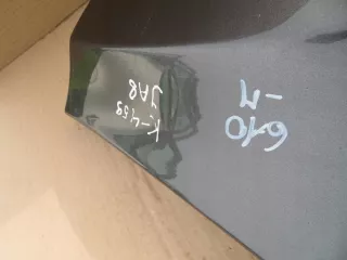 C1BB-A16015-AA C1BBA16010AA Крыло переднее правое Ford Fiesta 6 Арт e10142756, вид 16