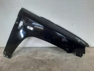 2011-2013 Крыло переднее правое Jeep Compass 1 restailing Арт e10145206, вид 1