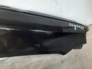 2011-2013 Крыло переднее правое Jeep Compass 1 restailing Арт e10145206, вид 3