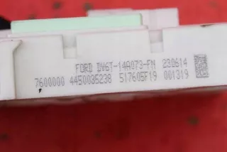 DV6T14A073 Блок предохранителей Ford Kuga 2 Арт e10146535, вид 6